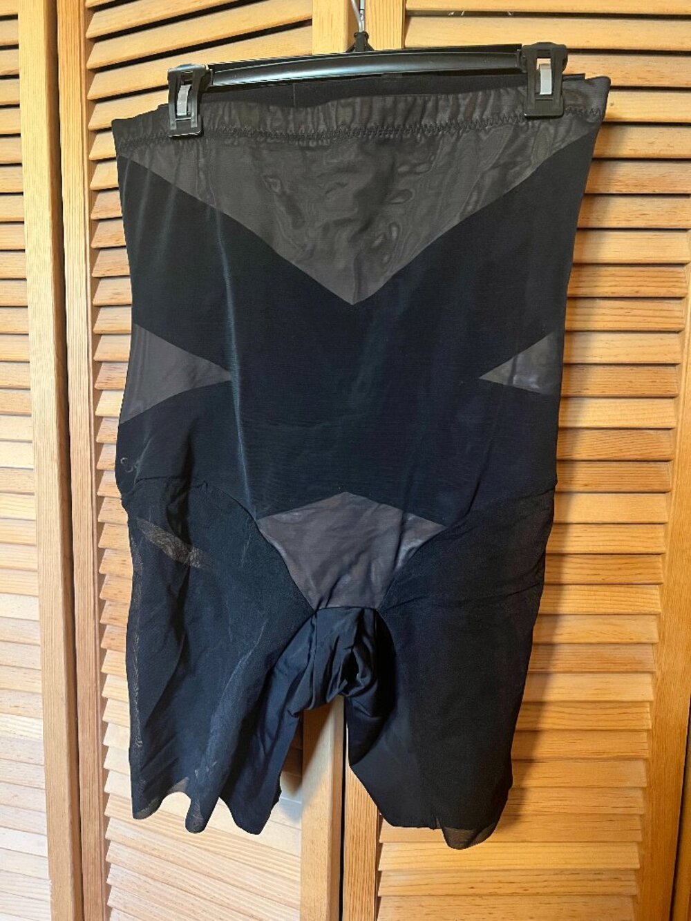 Honeylove Mid Thigh Shapewear - Sz 2X